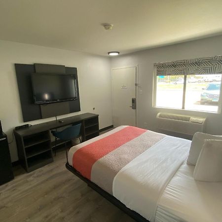 Motel 6-Windsor Locks, Ct - Hartford Exterior foto