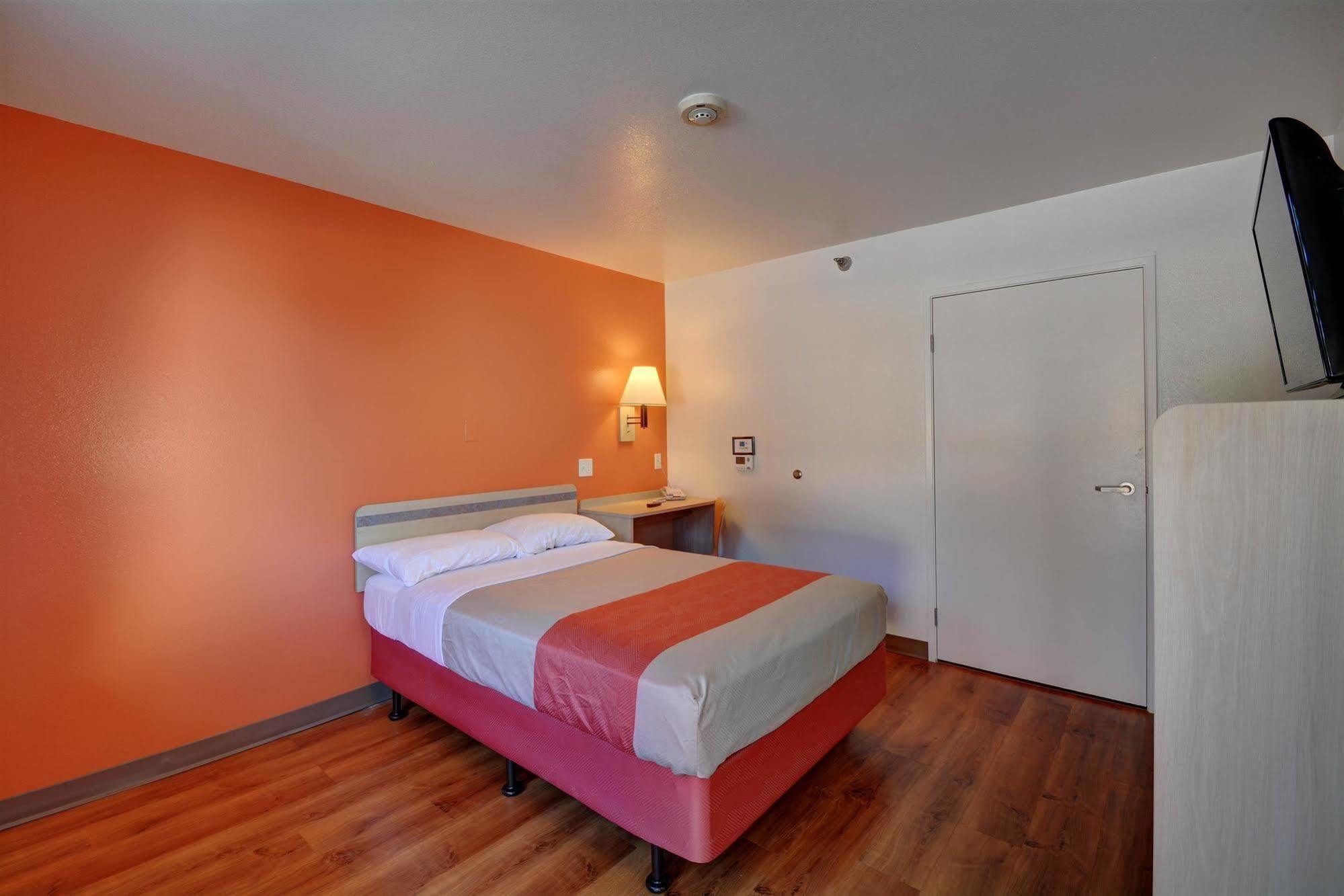 Motel 6-Windsor Locks, Ct - Hartford Exterior foto