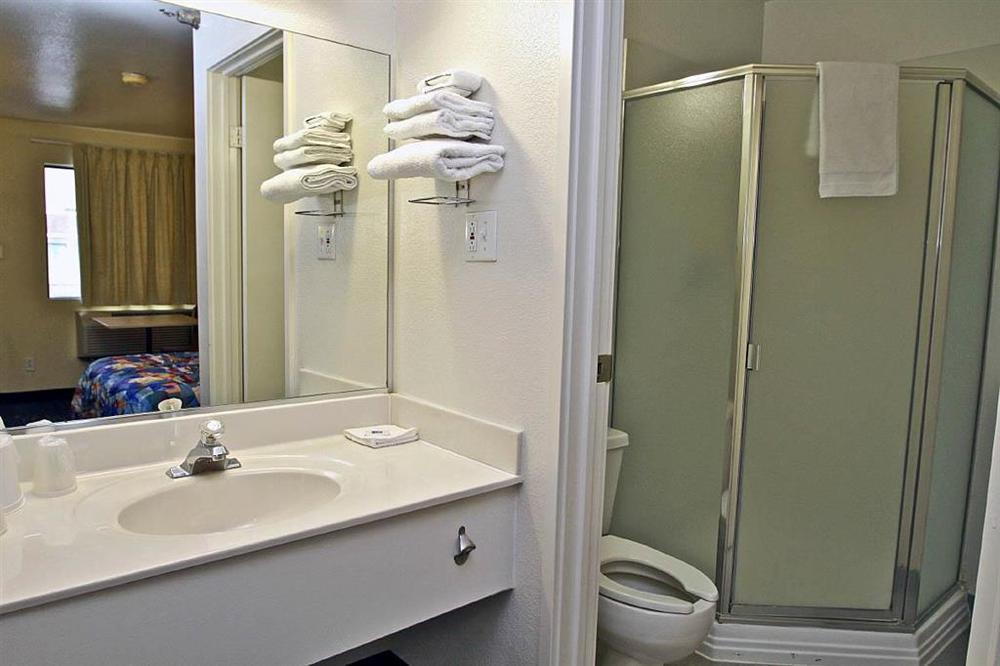 Motel 6-Windsor Locks, Ct - Hartford Quarto foto
