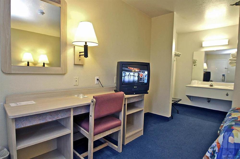 Motel 6-Windsor Locks, Ct - Hartford Quarto foto