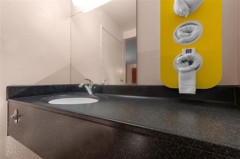 Motel 6-Windsor Locks, Ct - Hartford Quarto foto